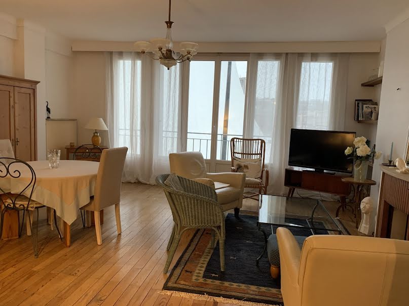 Vente appartement 3 pièces 111 m² à Le Havre (76600), 304 500 €