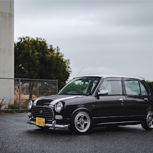 ミラジーノ L700S