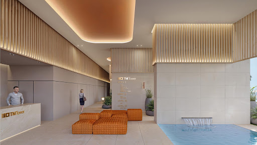 Apartment with pool 3