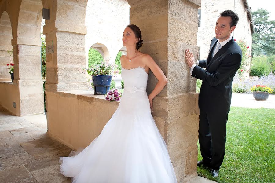 Fotógrafo de bodas Laetitia Riehl (laetitiar). Foto del 14 de abril 2019