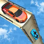 Cover Image of ดาวน์โหลด Mega Ramp Car Racing : Impossible Track 3D 2.1 APK