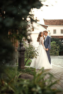 Fotografo di matrimoni Marina Shabeta (marinashabeta). Foto del 26 ottobre 2020