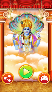 How to get Vishnu Aarti - Om Jai Jagdish 1.0.1 apk for laptop