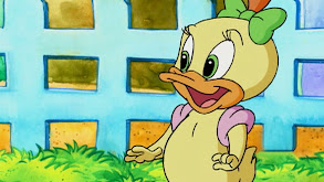 Wise Quacker; D-a-f-f-y (song); Yours, Mine...and Mine, Mine! thumbnail