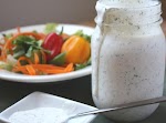 Homemade Ranch Salad Dressing was pinched from <a href="http://barefeetinthekitchen.blogspot.com/2011/09/homemade-ranch-salad-dressing.html" target="_blank">barefeetinthekitchen.blogspot.com.</a>