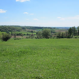 terrain à Saint-Denis-de-Pile (33)