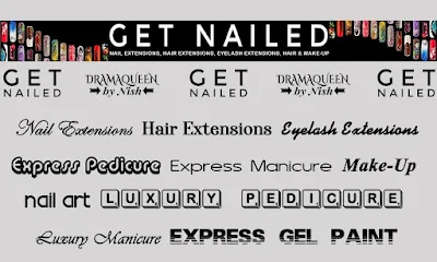 GET NAILED