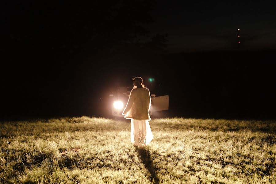 Fotografo di matrimoni Artem Kucenko (bereal). Foto del 1 maggio 2018