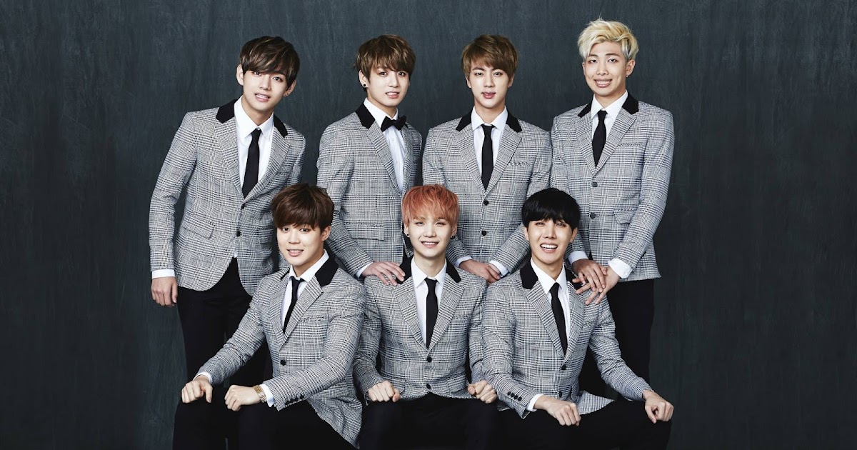 Celebrities that almost debuted with BTS