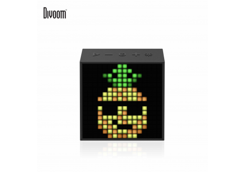 Loa Bluetooth Divoom Timebox-Evo