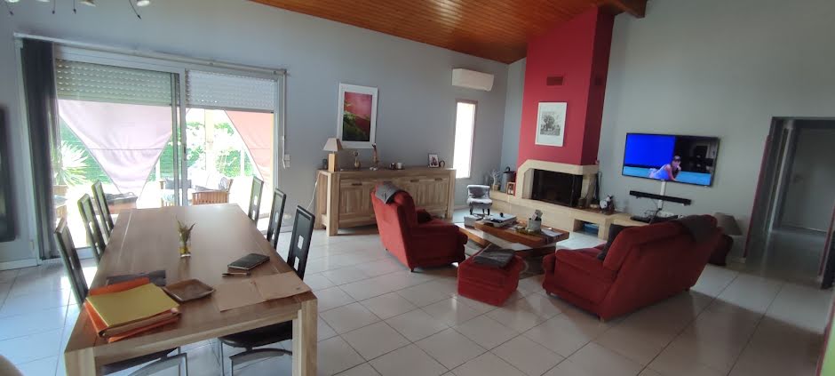 Vente maison 4/5 pièces 147 m² à Canejan (33610), 597 400 €