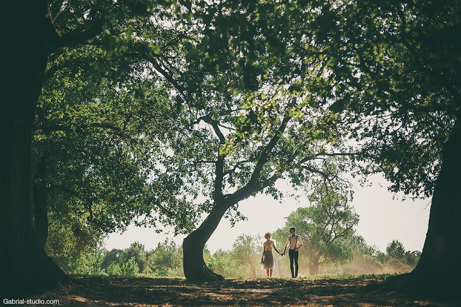 Fotógrafo de casamento Elena Kapone (virgo). Foto de 31 de julho 2015