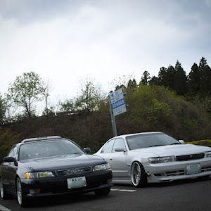 マークII JZX90