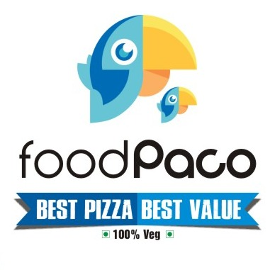 FoodPaco, Shakarpur, Shakarpur logo