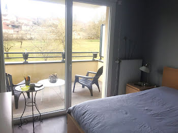 appartement à Ahuy (21)