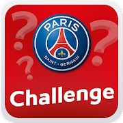 PSG Challenge  Icon