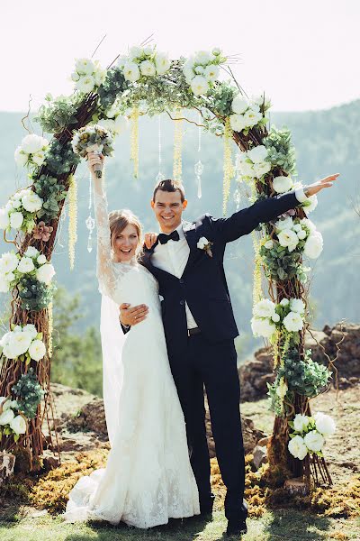 Hochzeitsfotograf Vladislav Dolgiy (vladdolgiy). Foto vom 22. Mai 2020