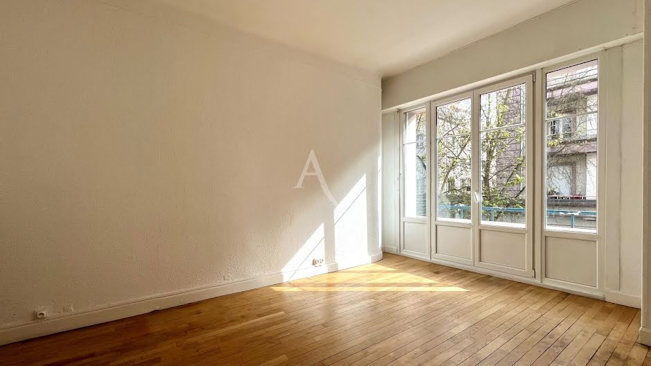 Location  appartement 2 pièces 50.35 m² à Epinal (88000), 575 €