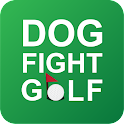 DogFight Golf icon