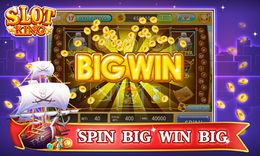 Screenshot Slots Machines - Vegas Casino