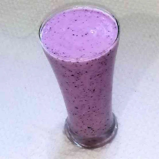 Jamun Shake