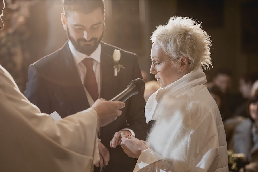 Wedding photographer Paolo Castelli (paolocastelli). Photo of 27 October 2022