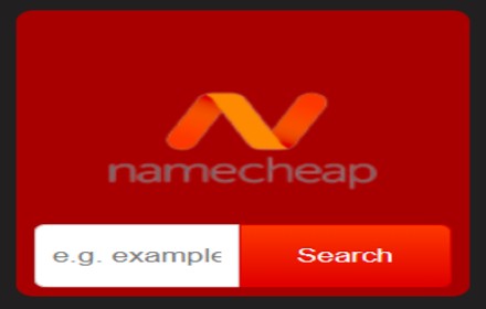 Namecheap Domain Search [ITP] small promo image