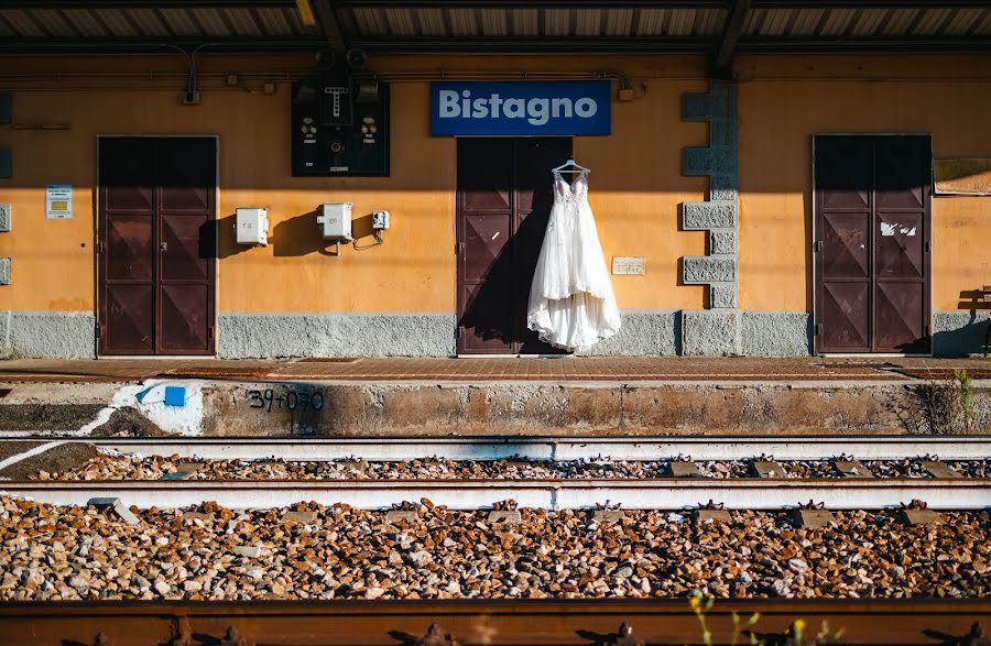 Fotógrafo de casamento Serena Marchisio (serenamarchisio). Foto de 3 de outubro 2023