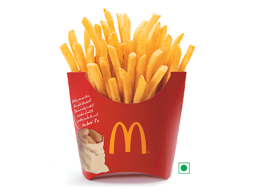 Medium-Fries