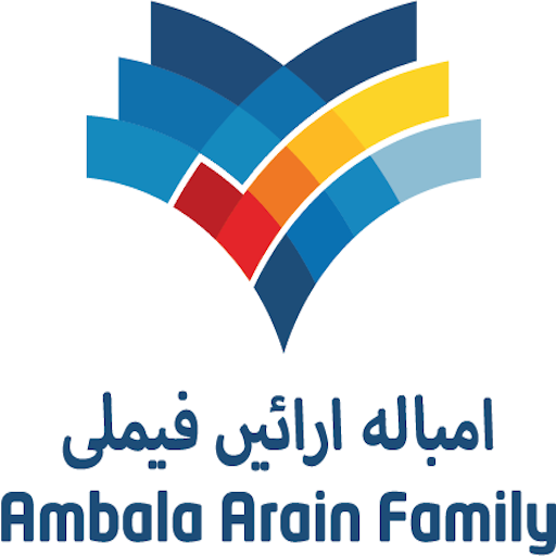 ‪‎Ambala Arain Family‬ 社交 App LOGO-APP開箱王