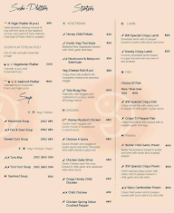 Big Wong menu 8