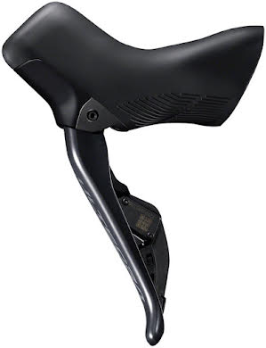 Shimano Ultegra ST-R8170-R Di2 Shift/Brake Lever - Right, 12-Speed, 4th Group alternate image 1