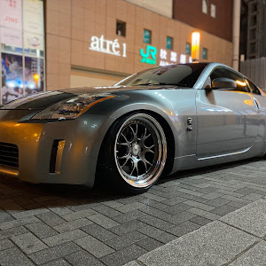 フェアレディZ Z33