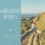 Cover Image of Download Greatest Road 1 1.0 APK