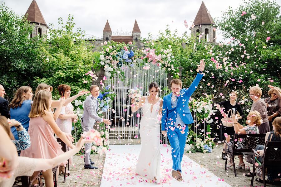 Fotógrafo de bodas Olga Kochetova (okochetova). Foto del 14 de enero 2021