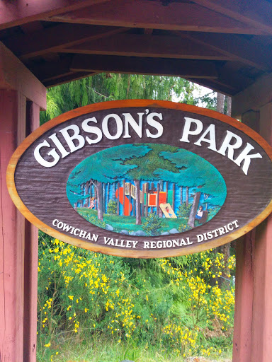 Gibson Park