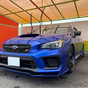 WRX STI VAB