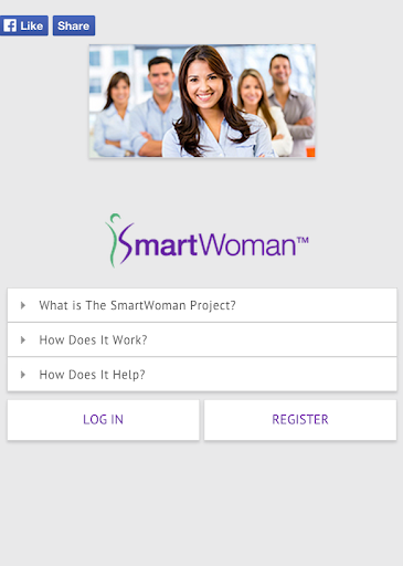 SmartWoman™