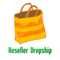 Reseller Dropship - Terpercaya dan Terbesar No.1