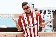 AKA says his romance with Bonang impacted his relationship with his mom.