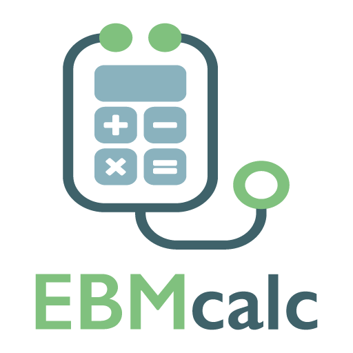 MedCalc 3000 Complete icon