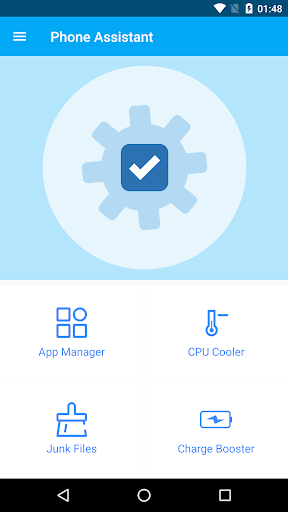 Phone Assistant