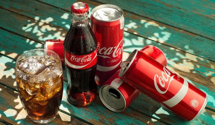 Coca-Cola signals intent to push marketing spend back to pre-Covid levels