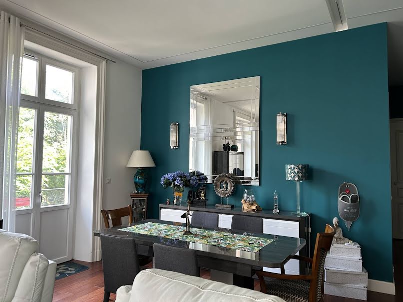 Vente appartement 2 pièces 66 m² à Aix-les-Bains (73100), 399 000 €