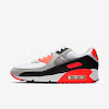 air max 3 radiant red