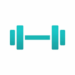 Cover Image of ดาวน์โหลด RepCount - Gym Log 1.6.1 APK