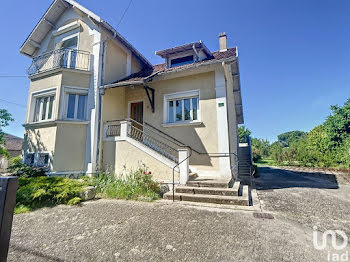 maison à Villeneuve-sur-Lot (47)