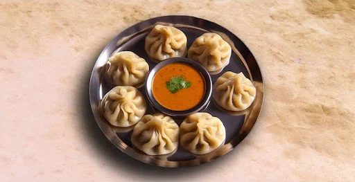 Veg Momos