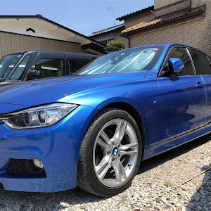 320d M Sport