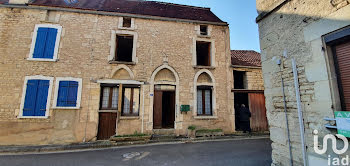 maison à Lézinnes (89)